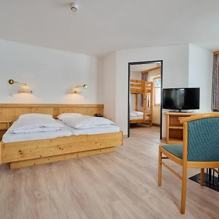 Heart Aurora Obertauern