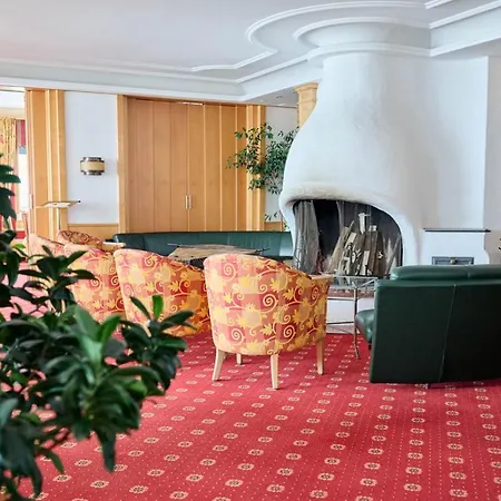 Hotel Heart Aurora