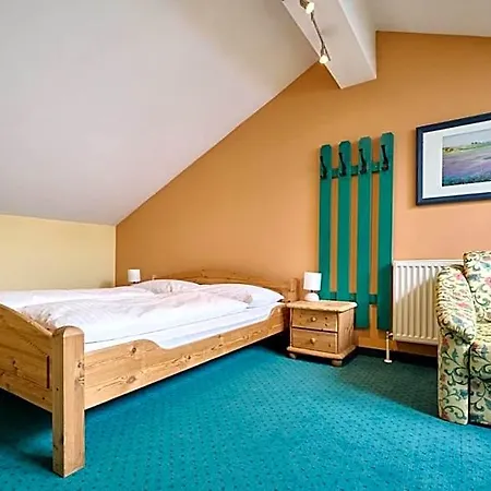 Heart Aurora Hotel 3*