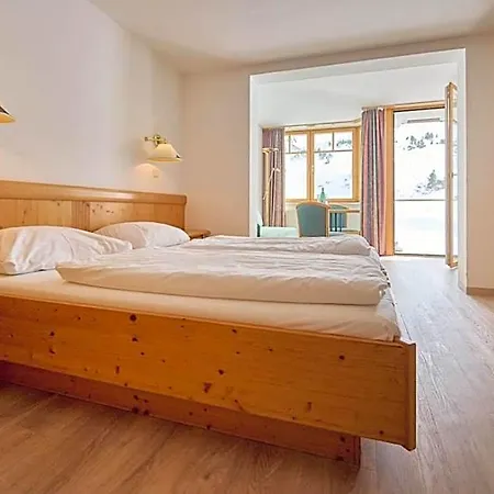Heart Aurora Hotel Obertauern