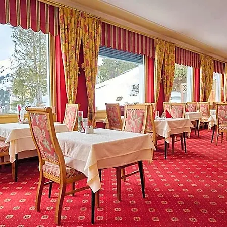 Hotel Heart Aurora 3*