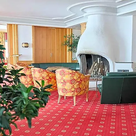 Hotel Heart Aurora