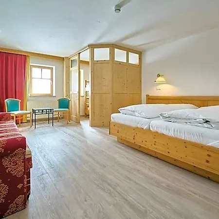 Hotel Heart Aurora Obertauern
