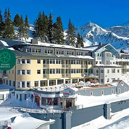 Hotel Heart Aurora 3*