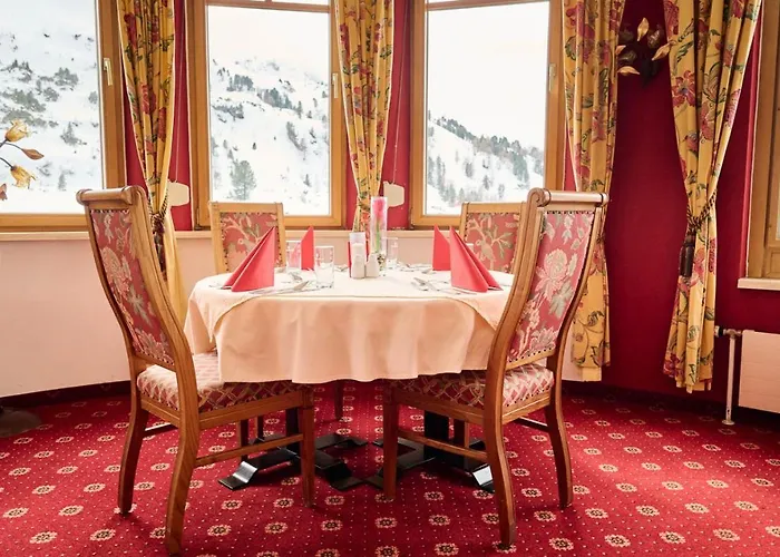 Heart Aurora Hotel 3*