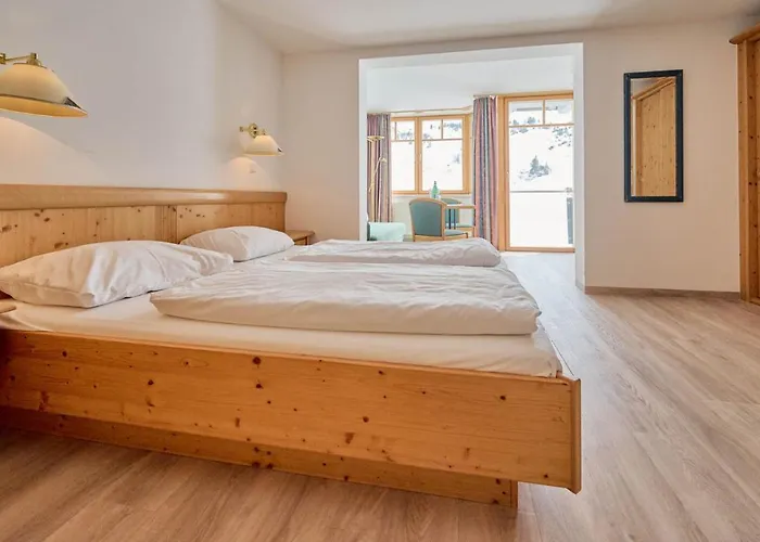 Heart Aurora 3* Obertauern