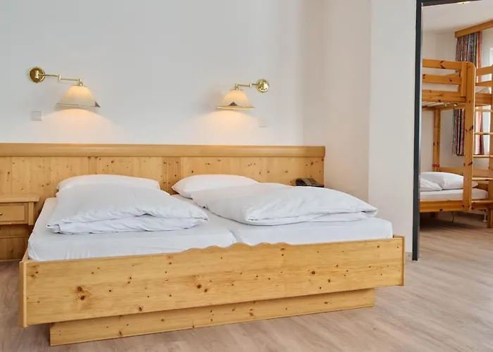 Heart Aurora 3* Obertauern