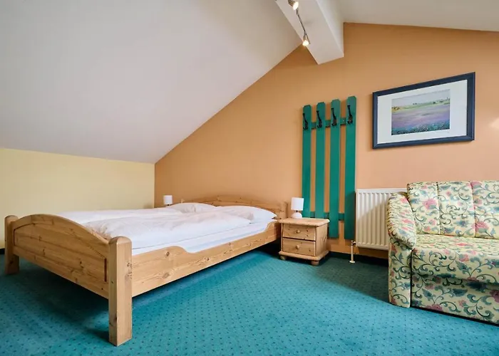 Hotel Heart Aurora Obertauern