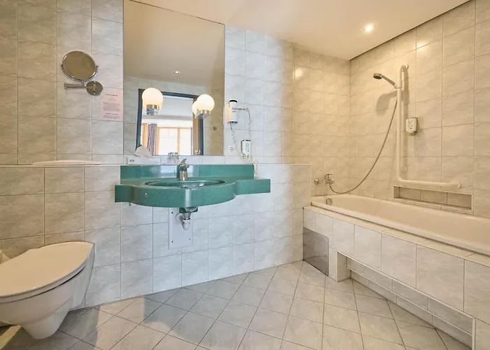 Heart Aurora Hotel Obertauern