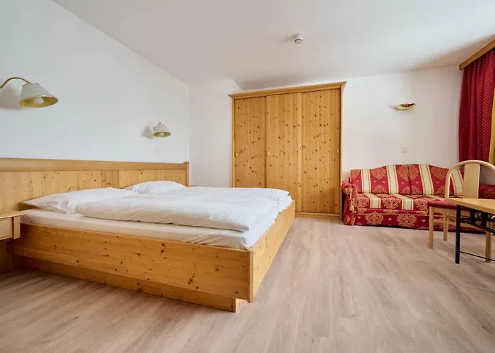 Hotel Heart Aurora 3*