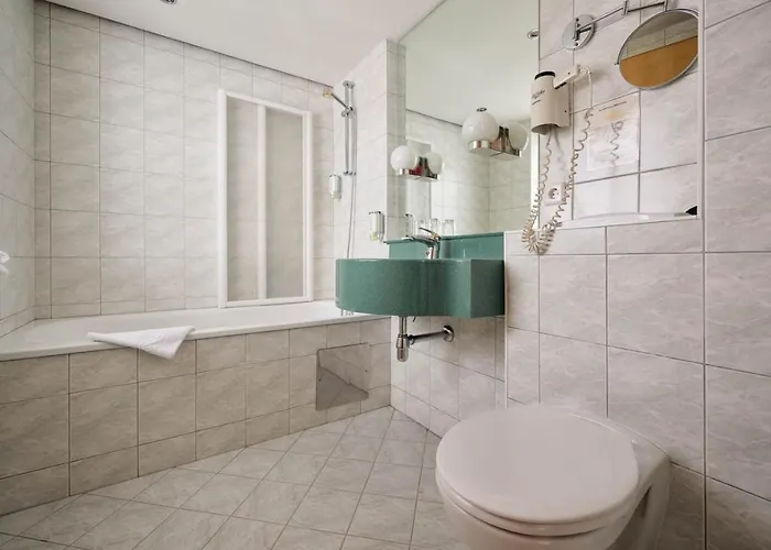 Hotel Heart Aurora Obertauern