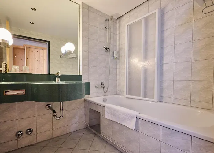 Hotel Heart Aurora Obertauern